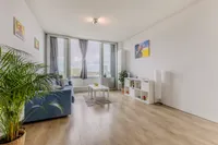 Bos en Lommerplantsoen 33 C, Amsterdam