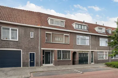Sweelinckstraat 138, 3131ST, Vlaardingen, Zuid-Holland