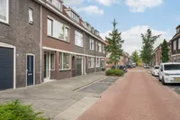 Sweelinckstraat 138, Vlaardingen