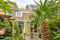 Johannes Postlaan 6, Heerjansdam