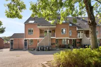 Sering 130, Hellevoetsluis