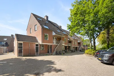 Sering 130, 3224RJ, Hellevoetsluis, Zuid-Holland