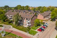 De la Marplein 60, Schiedam