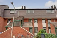 Zwaluwstraat 175, Nijmegen