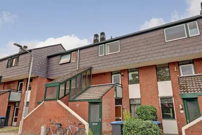 Zwaluwstraat 175, 6541NV, Nijmegen, Gelderland