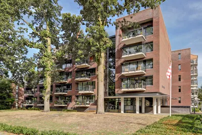 Europalaan 174, 5552JK, Valkenswaard, Noord-Brabant