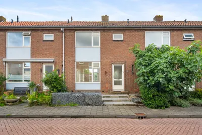 Wildertkade 6, 2935CN, Ouderkerk Aan Den Ijssel, Zuid-Holland