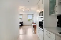 Reaumurstraat 163, Schiedam