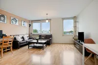 Reaumurstraat 163, Schiedam