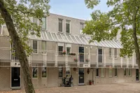 Herautpad 40, Schiedam