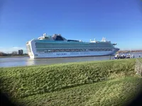 Zalmstael 8, Maassluis