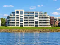 Zalmstael 8, Maassluis