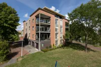 Beatrixstraat 24, Sneek