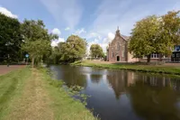 Beatrixstraat 24, Sneek
