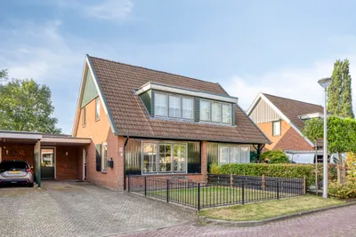 Valeriaan 45, 7443KC, Nijverdal, Overijssel