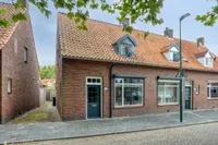 Julianastraat 48, Dongen