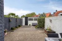 Julianastraat 48, Dongen