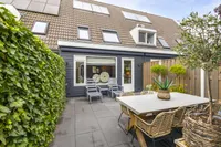 Drijverschuit 51, Hardinxveld-giessendam