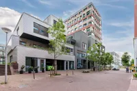Barajasweg 72, Amsterdam