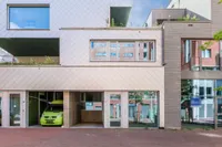 Barajasweg 72, Amsterdam