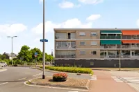 Beeklaan 116, Noordwijk