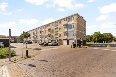 Beeklaan 116, 2201BG, Noordwijk, Zuid-Holland