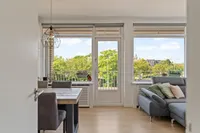 Beeklaan 116, Noordwijk