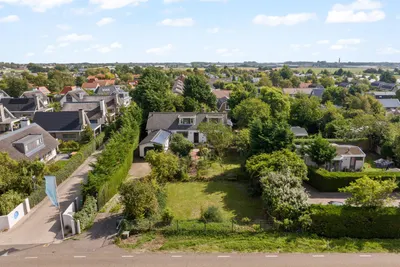 Duinweg 100, 2204AW, Noordwijk, Zuid-Holland
