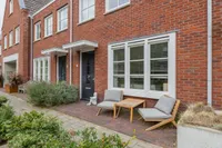 Jan de Ridderstraat 61, Noordwijk