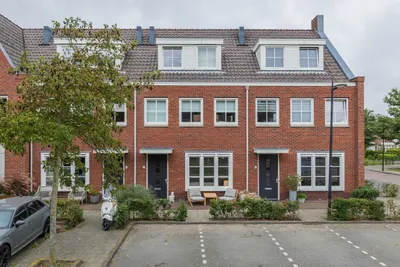 Jan de Ridderstraat 61, 2201DN, Noordwijk, Zuid-Holland