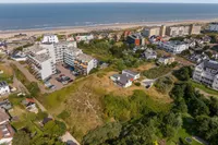 Rembrandtweg 8 A, Noordwijk