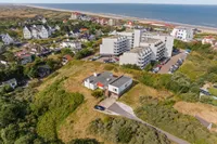 Rembrandtweg 8 A, Noordwijk