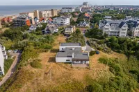 Rembrandtweg 8 A, Noordwijk