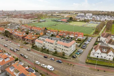 van Panhuysstraat 47 A, 2203JP, Noordwijk, Zuid-Holland