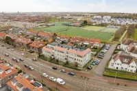 van Panhuysstraat 47 A, Noordwijk