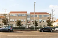 van Panhuysstraat 47 A, Noordwijk