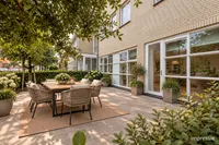 van Panhuysstraat 47 A, Noordwijk