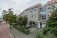 van Panhuysstraat 47 A, Noordwijk