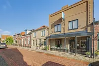 Kerkstraat 12, Wissenkerke