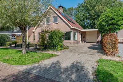 Knotwilgendreef 17, 4493EJ, Kamperland, Zeeland