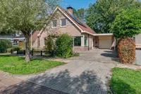 Knotwilgendreef 17, Kamperland