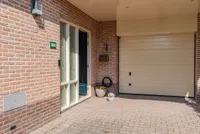 Knotwilgendreef 17, Kamperland