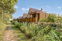 Knotwilgendreef 17, Kamperland