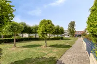 Berkenhof 8, Kapelle