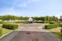 Berkenhof 8, Kapelle