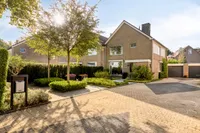 Buurtweg 13, Halsteren