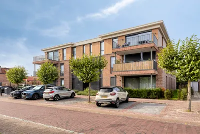 Westerstraat 4 m, 4635CV, Huijbergen, Noord-Brabant