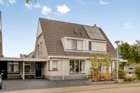 Kloosterturf 7, Steenbergen