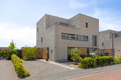 Oostmoer 30, 4616BA, Bergen Op Zoom, Noord-Brabant