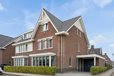 Gouden Regen 50, 3931ZE, Woudenberg, Utrecht